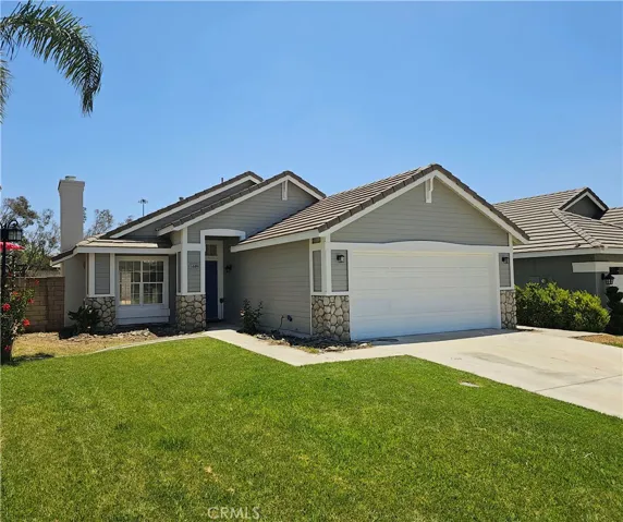 5609 Grand Prix Court, Fontana, California 92336
