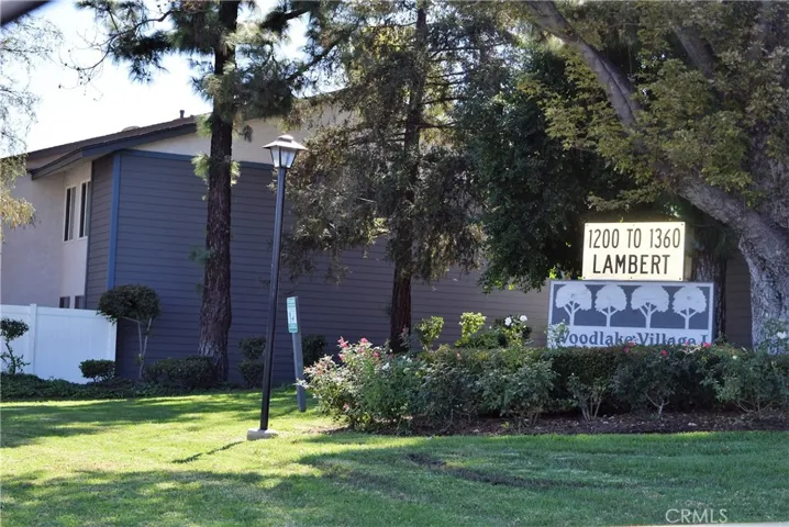 1220 W Lambert Road 160, La Habra, California 90631