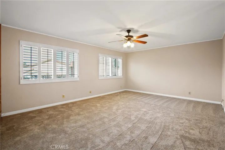 Bonus Room Loft