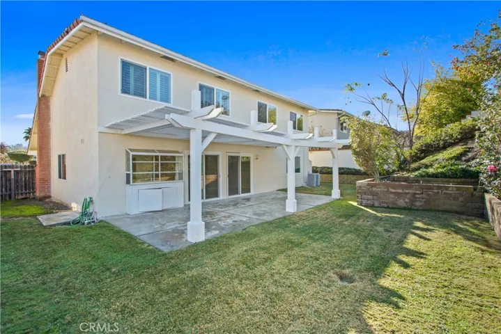 223 S Calle Diaz, Anaheim Hills, California 92807