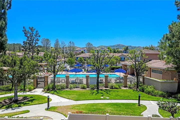 8436 E Durango Way, Anaheim Hills, California 92808
