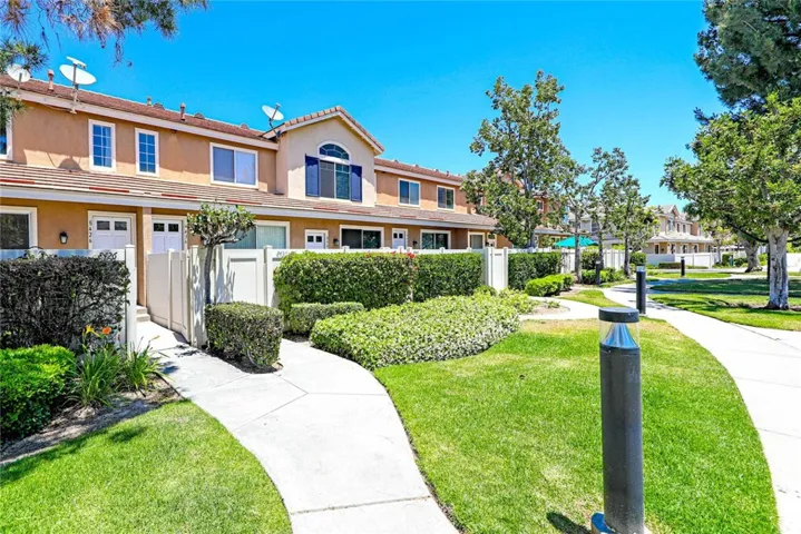 8436 E Durango Way, Anaheim Hills, California 92808