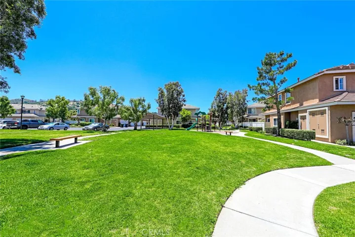 8436 E Durango Way, Anaheim Hills, California 92808