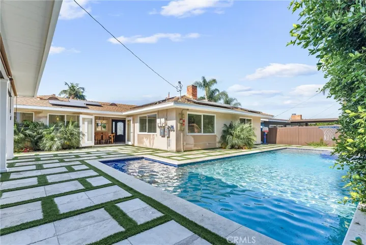 9421 Canfield Drive, La Habra, California 90631