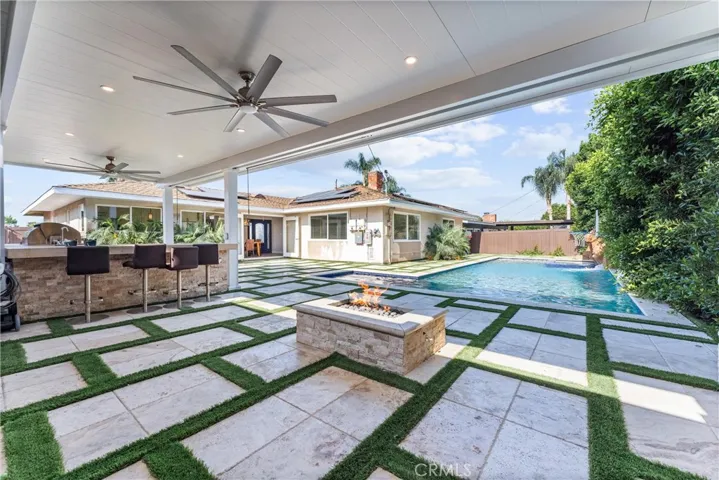 9421 Canfield Drive, La Habra, California 90631