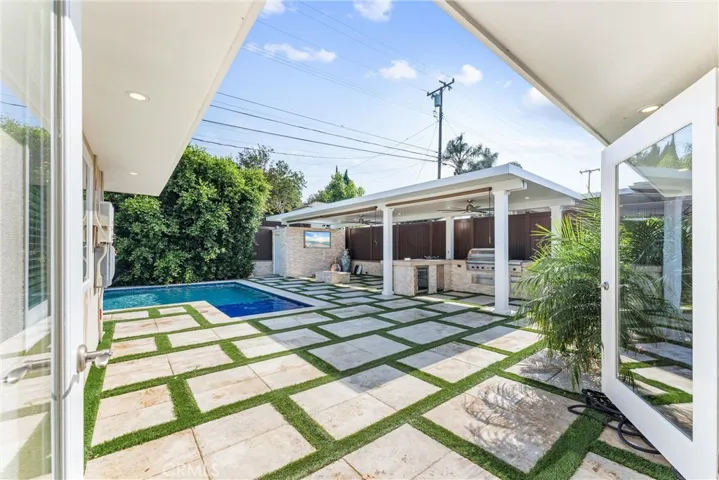 9421 Canfield Drive, La Habra, California 90631