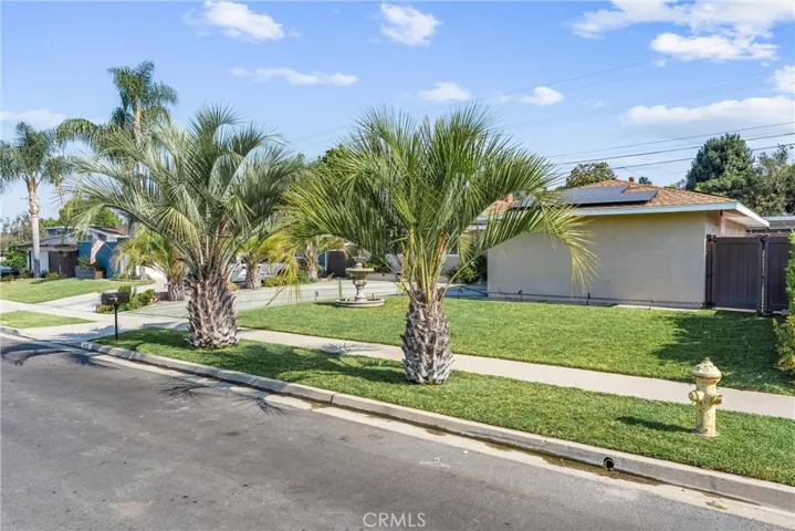 9421 Canfield Drive, La Habra, California 90631