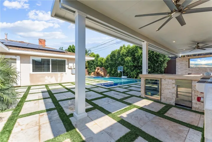 9421 Canfield Drive, La Habra, California 90631