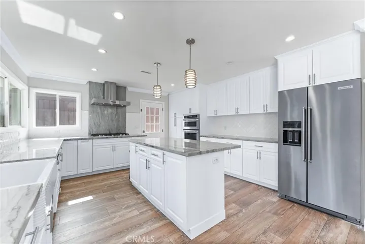 9421 Canfield Drive, La Habra, California 90631