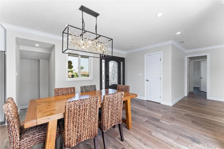 9421 Canfield Drive, La Habra, California 90631