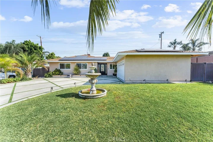 9421 Canfield Drive, La Habra, California 90631