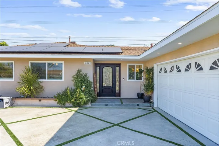9421 Canfield Drive, La Habra, California 90631
