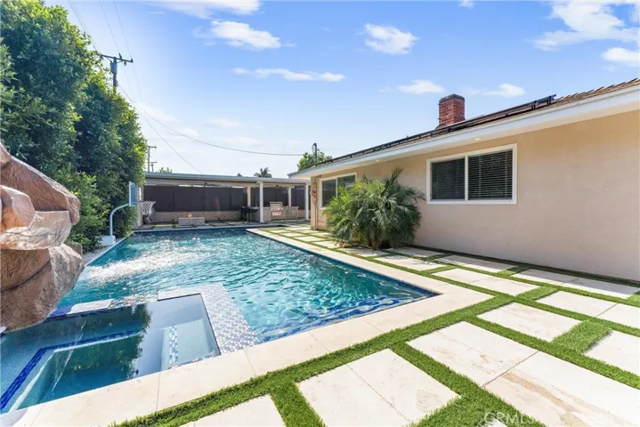 9421 Canfield Drive, La Habra, California 90631