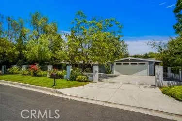 5344 Oak Park Avenue, Encino, California 91316