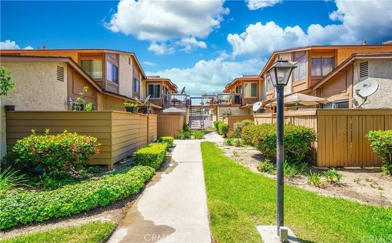 1456 Countrywood Avenue 17, Hacienda Heights, California 91745