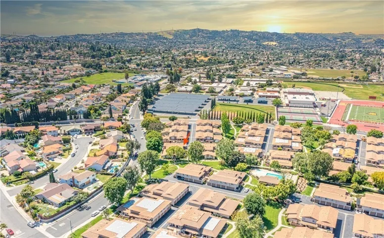 1456 Countrywood Avenue 17, Hacienda Heights, California 91745