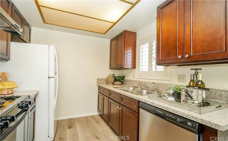 1456 Countrywood Avenue 17, Hacienda Heights, California 91745