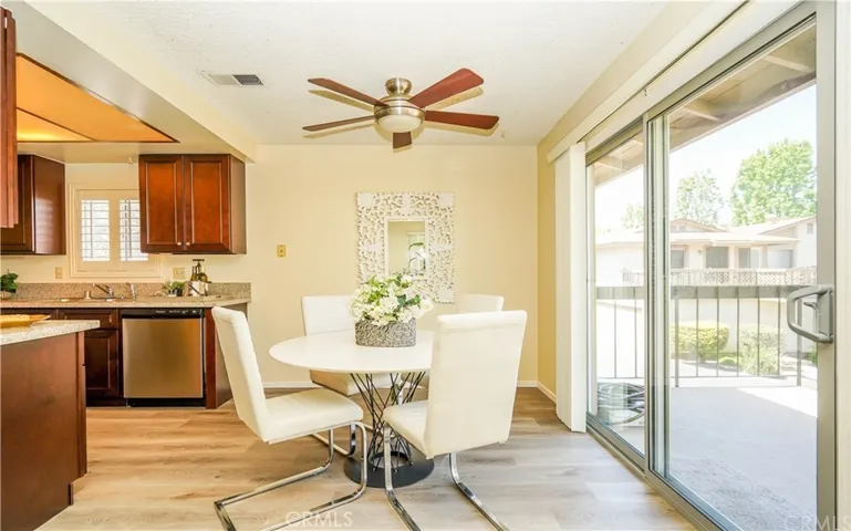 1456 Countrywood Avenue 17, Hacienda Heights, California 91745