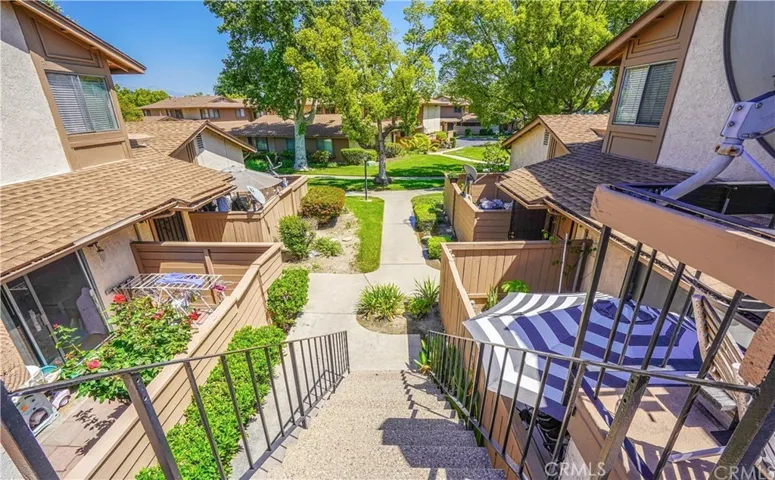 1456 Countrywood Avenue 17, Hacienda Heights, California 91745