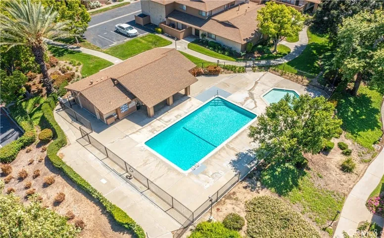 1456 Countrywood Avenue 17, Hacienda Heights, California 91745