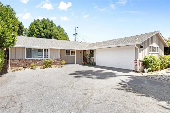 1001 Miramonte Avenue, Mountain View, California 94040