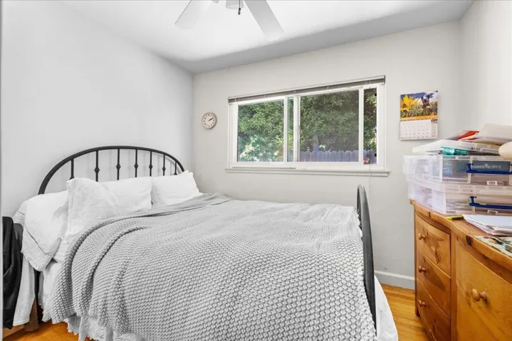 1001 Miramonte Avenue, Mountain View, California 94040