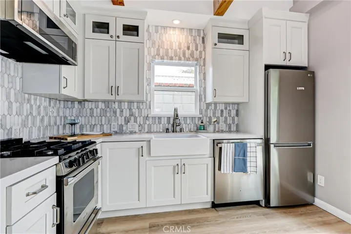 1228 Hickory, Torrance, California 90503