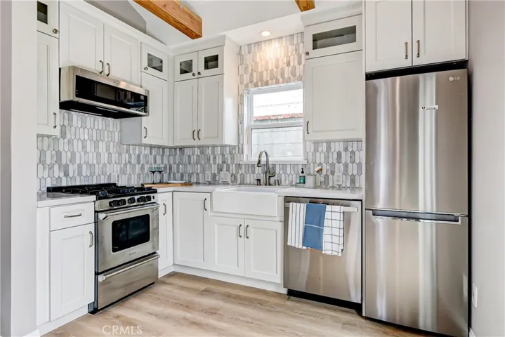 1228 Hickory, Torrance, California 90503