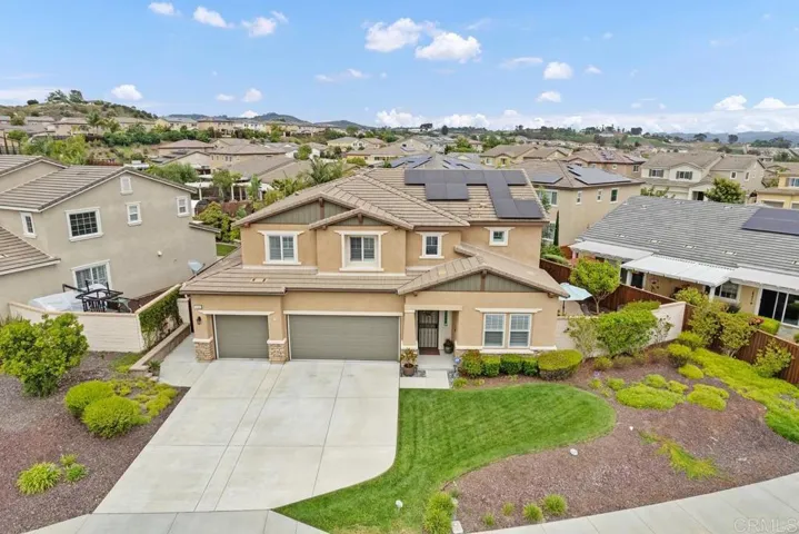 1135 Bellingham Drive, Oceanside, California 92057