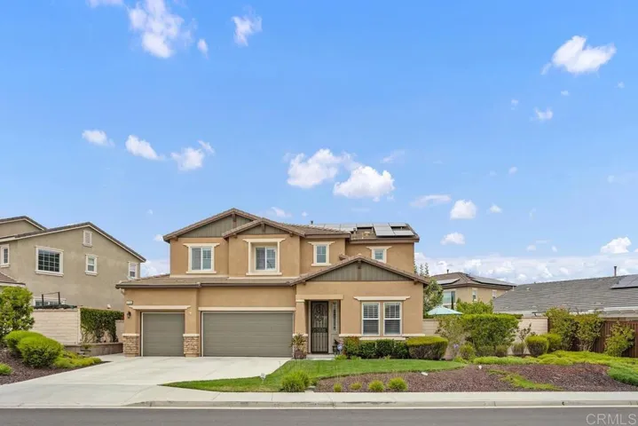 1135 Bellingham Drive, Oceanside, California 92057