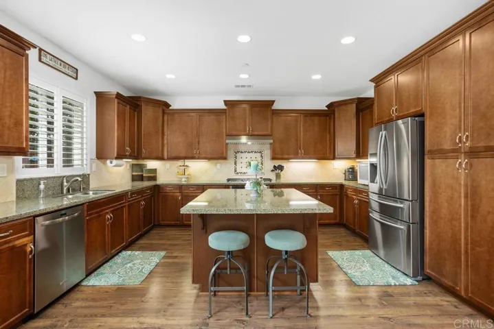 1135 Bellingham Drive, Oceanside, California 92057