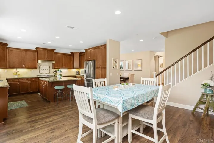 1135 Bellingham Drive, Oceanside, California 92057