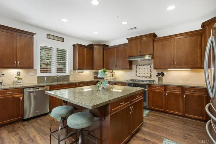 1135 Bellingham Drive, Oceanside, California 92057