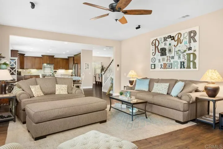 1135 Bellingham Drive, Oceanside, California 92057