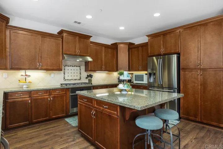 1135 Bellingham Drive, Oceanside, California 92057