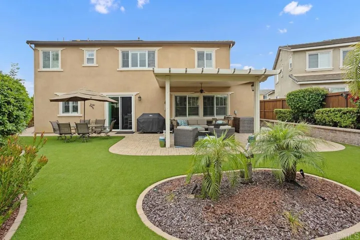 1135 Bellingham Drive, Oceanside, California 92057