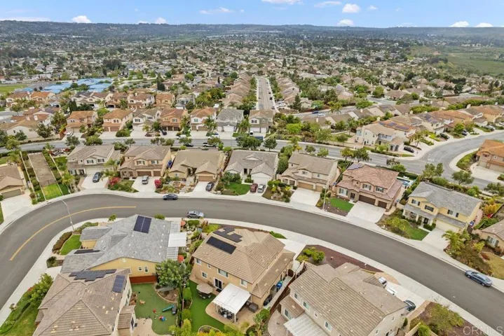 1135 Bellingham Drive, Oceanside, California 92057