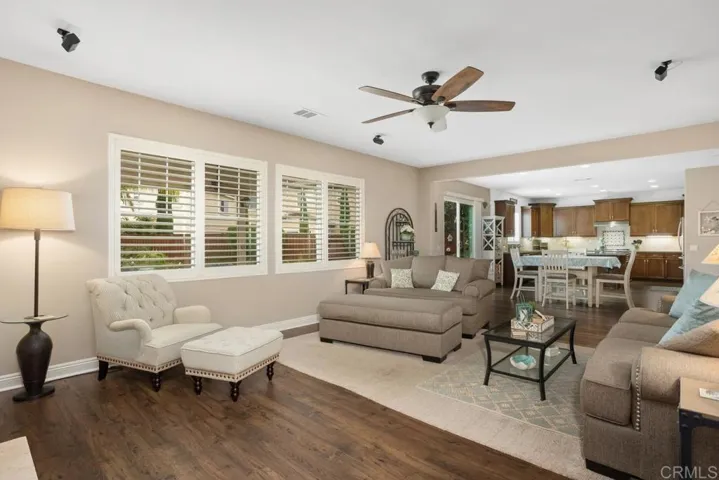 1135 Bellingham Drive, Oceanside, California 92057