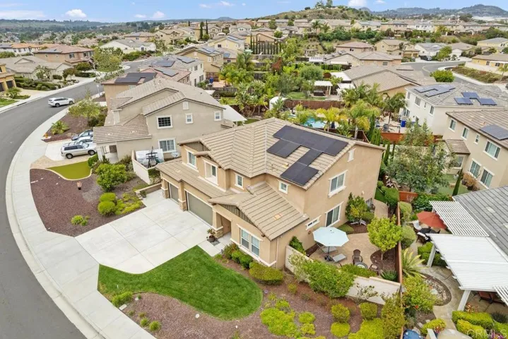 1135 Bellingham Drive, Oceanside, California 92057