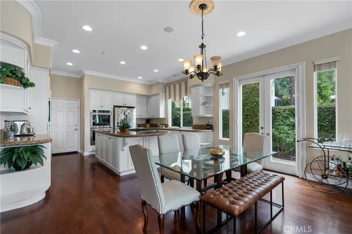 5 Rue Delacroix, Coto De Caza, California 92679