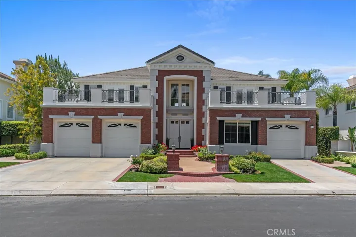 5 Rue Delacroix, Coto De Caza, California 92679