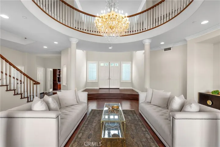 5 Rue Delacroix, Coto De Caza, California 92679