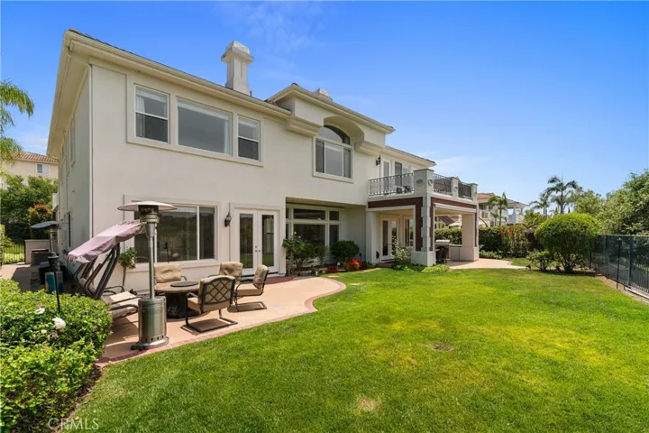5 Rue Delacroix, Coto De Caza, California 92679