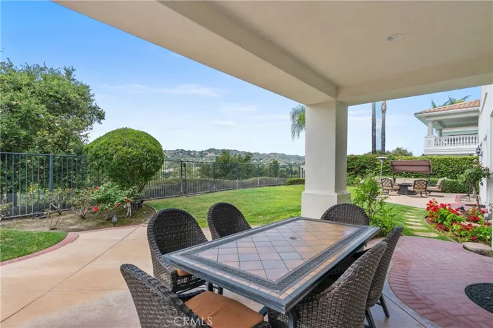 5 Rue Delacroix, Coto De Caza, California 92679
