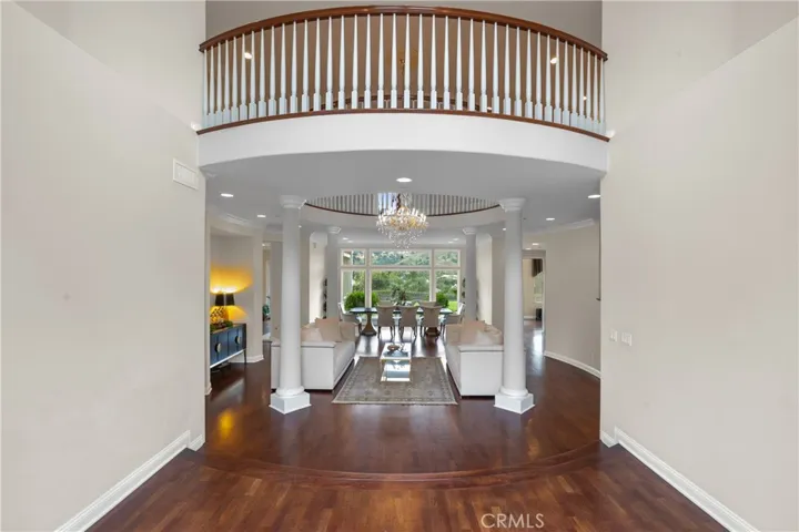 5 Rue Delacroix, Coto De Caza, California 92679