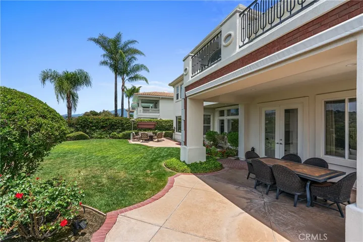 5 Rue Delacroix, Coto De Caza, California 92679