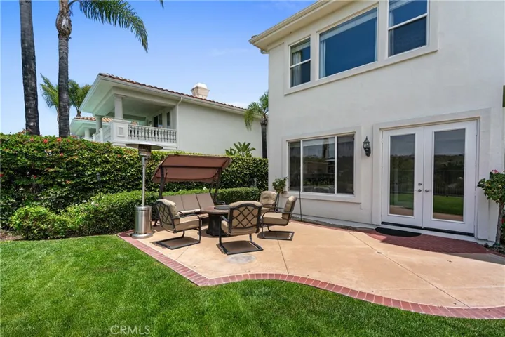 5 Rue Delacroix, Coto De Caza, California 92679