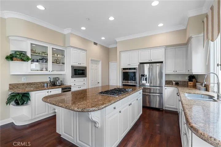 5 Rue Delacroix, Coto De Caza, California 92679