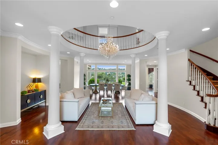 5 Rue Delacroix, Coto De Caza, California 92679