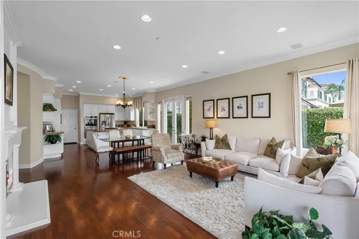 5 Rue Delacroix, Coto De Caza, California 92679